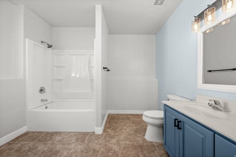 Tiny photo for 9288 S BINGHAM HILLS CT, West Jordan, UT 84088 (MLS # 2171384)
