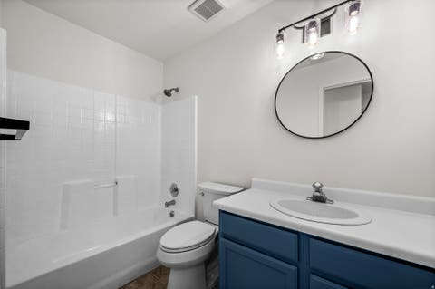 Tiny photo for 9288 S BINGHAM HILLS CT, West Jordan, UT 84088 (MLS # 2171384)