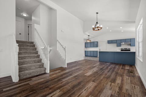 Tiny photo for 9288 S BINGHAM HILLS CT, West Jordan, UT 84088 (MLS # 2171384)