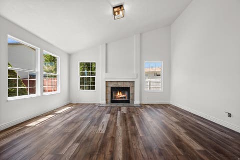 Tiny photo for 9288 S BINGHAM HILLS CT, West Jordan, UT 84088 (MLS # 2171384)