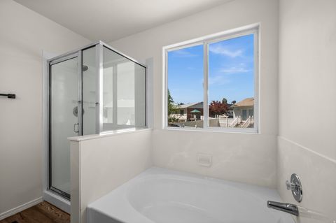 Tiny photo for 9288 S BINGHAM HILLS CT, West Jordan, UT 84088 (MLS # 2171384)
