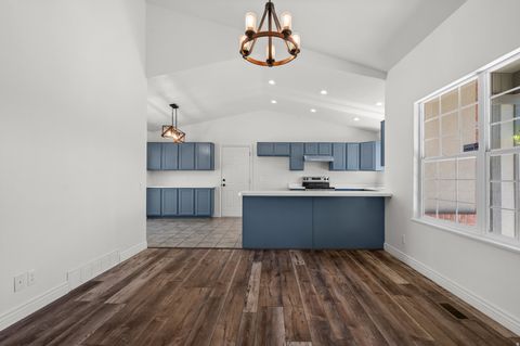 Tiny photo for 9288 S BINGHAM HILLS CT, West Jordan, UT 84088 (MLS # 2171384)