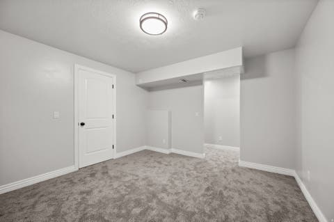 Tiny photo for 9288 S BINGHAM HILLS CT, West Jordan, UT 84088 (MLS # 2171384)