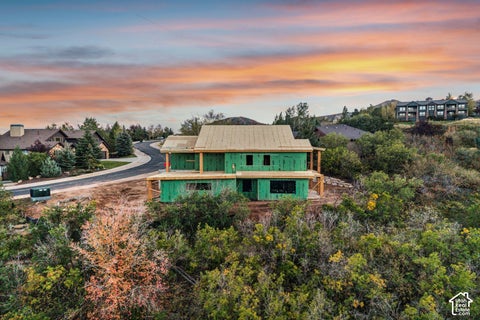 Tiny photo for 1566 W ALPINE AVE N #LOT 7, Heber City, UT 84032 (MLS # 2189855)