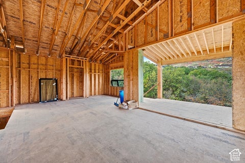 Tiny photo for 1566 W ALPINE AVE N #LOT 7, Heber City, UT 84032 (MLS # 2189855)