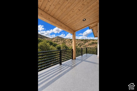 Tiny photo for 1566 W ALPINE AVE N #LOT 7, Heber City, UT 84032 (MLS # 2189855)