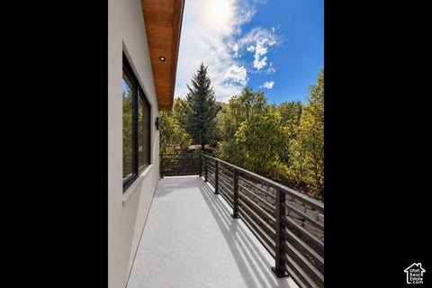 Tiny photo for 1566 W ALPINE AVE N #LOT 7, Heber City, UT 84032 (MLS # 2189855)