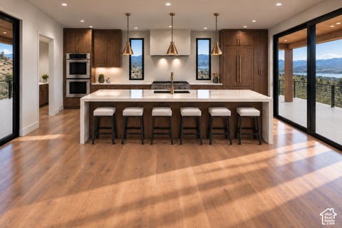 Tiny photo for 1566 W ALPINE AVE N #LOT 7, Heber City, UT 84032 (MLS # 2189855)