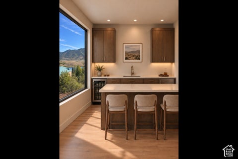Tiny photo for 1566 W ALPINE AVE N #LOT 7, Heber City, UT 84032 (MLS # 2189855)