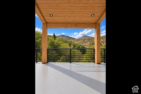 Tiny photo for 1566 W ALPINE AVE N #LOT 7, Heber City, UT 84032 (MLS # 2189855)