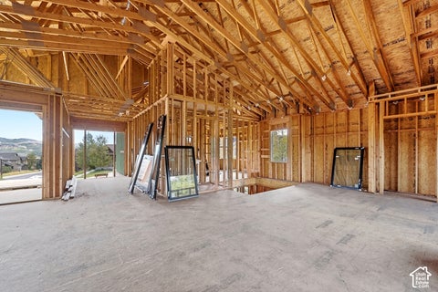 Tiny photo for 1566 W ALPINE AVE N #LOT 7, Heber City, UT 84032 (MLS # 2189855)