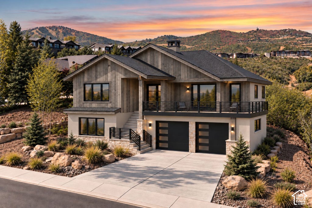 Photo of 1566 W ALPINE AVE N #LOT 7, Heber City, UT 84032 (MLS # 2189855)