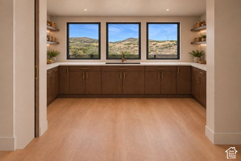 Tiny photo for 1566 W ALPINE AVE N #LOT 7, Heber City, UT 84032 (MLS # 2189855)
