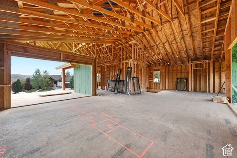 Tiny photo for 1566 W ALPINE AVE N #LOT 7, Heber City, UT 84032 (MLS # 2189855)