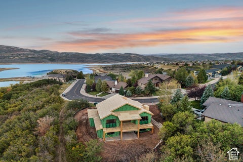 Tiny photo for 1566 W ALPINE AVE N #LOT 7, Heber City, UT 84032 (MLS # 2189855)