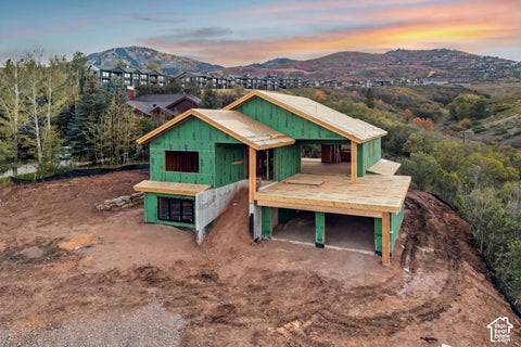 Tiny photo for 1566 W ALPINE AVE N #LOT 7, Heber City, UT 84032 (MLS # 2189855)