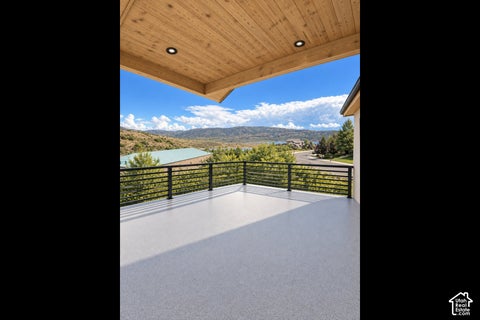 Tiny photo for 1566 W ALPINE AVE N #LOT 7, Heber City, UT 84032 (MLS # 2189855)
