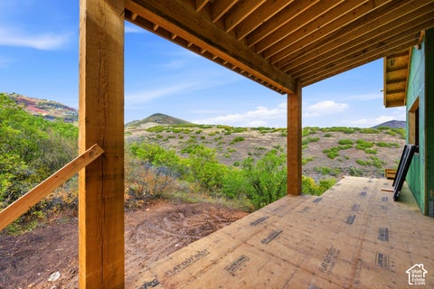 Tiny photo for 1566 W ALPINE AVE N #LOT 7, Heber City, UT 84032 (MLS # 2189855)