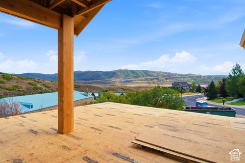 Tiny photo for 1566 W ALPINE AVE N #LOT 7, Heber City, UT 84032 (MLS # 2189855)
