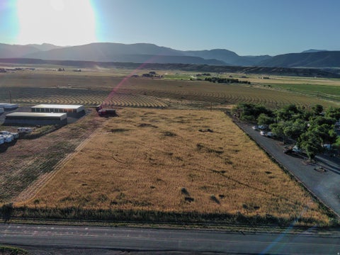 Vacant Land For Sale - 1500 N Hwy 357<br/> Beaver, UT 84713