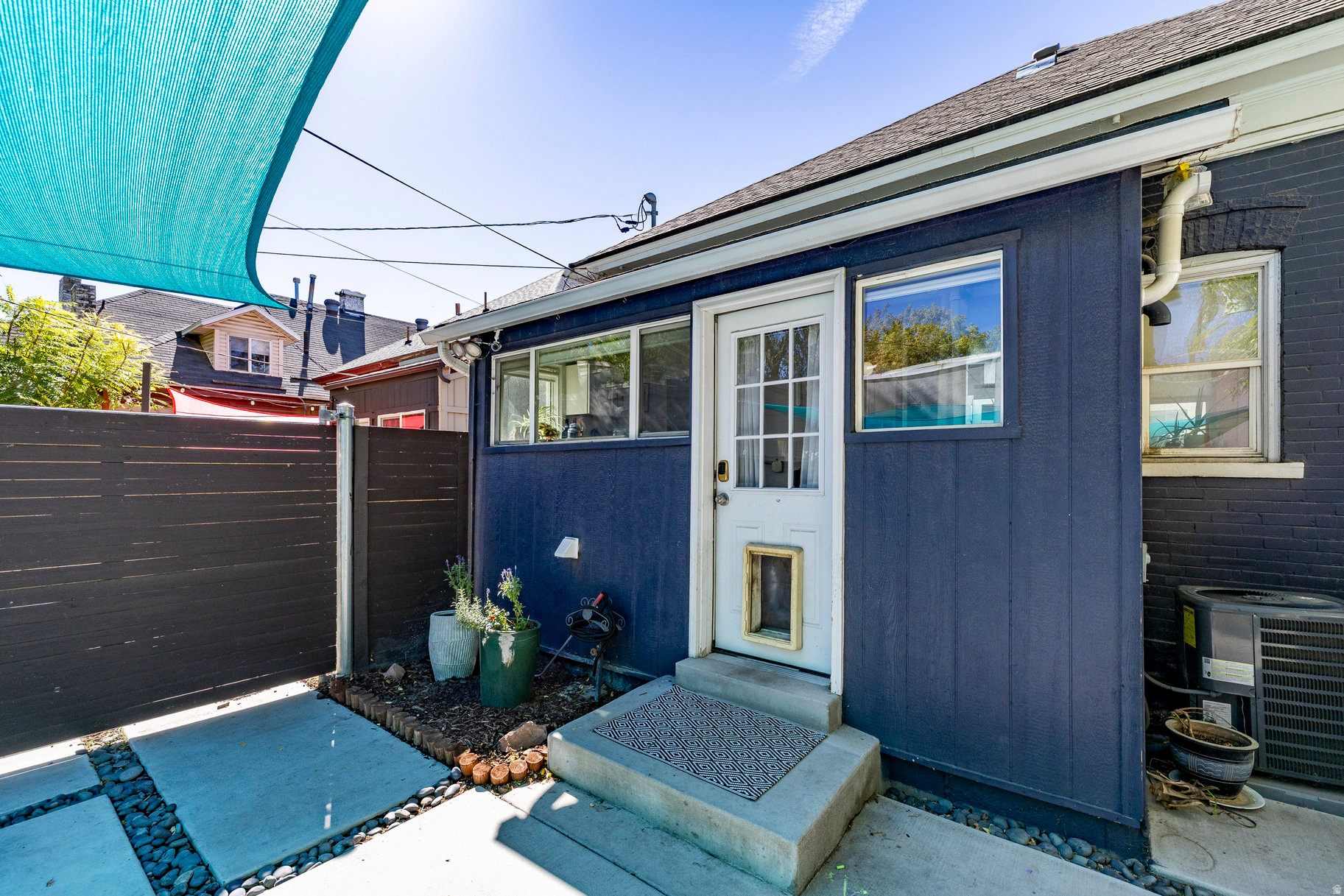 PLAT B SLC SUR - Residential