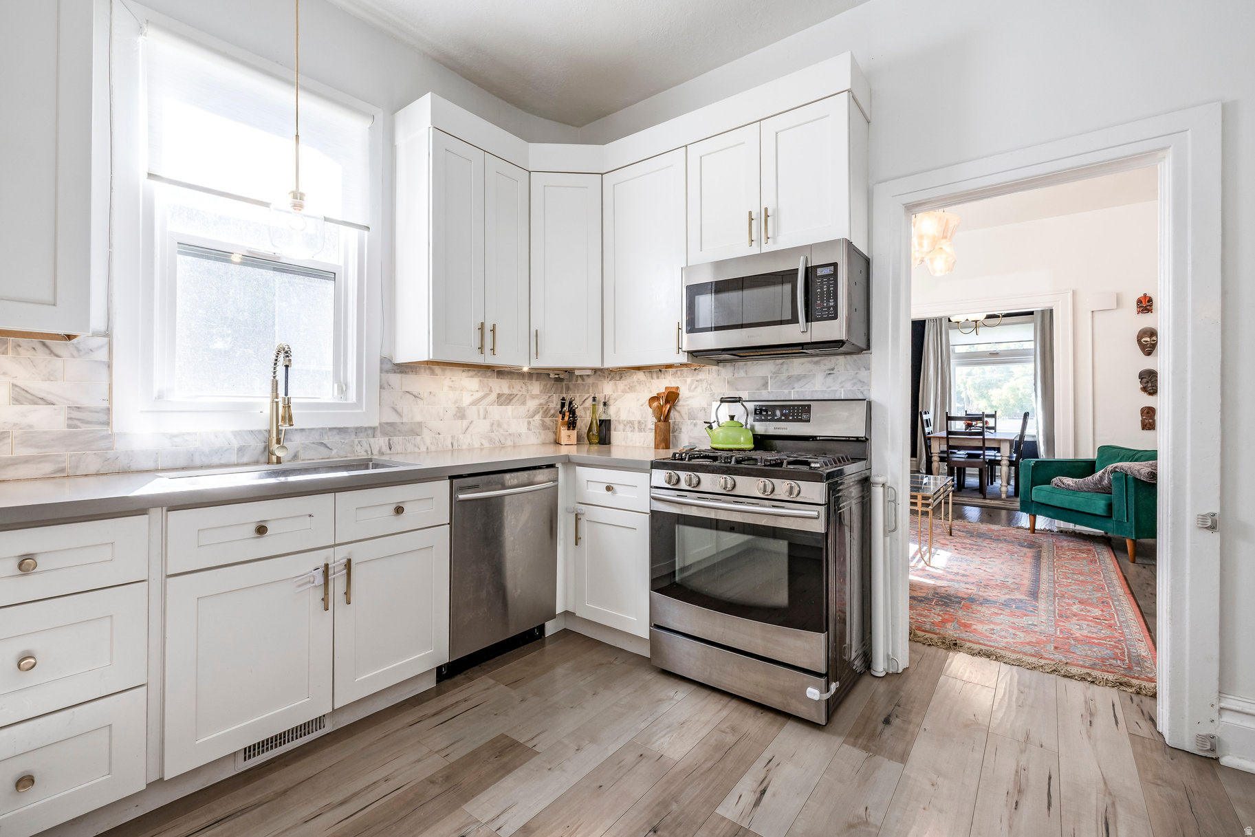 PLAT B SLC SUR - Residential