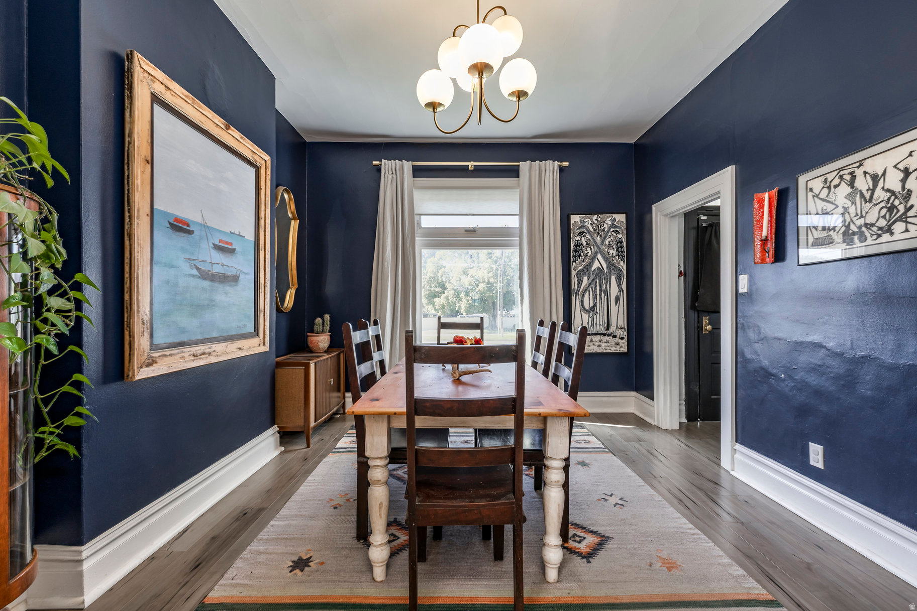 PLAT B SLC SUR - Residential