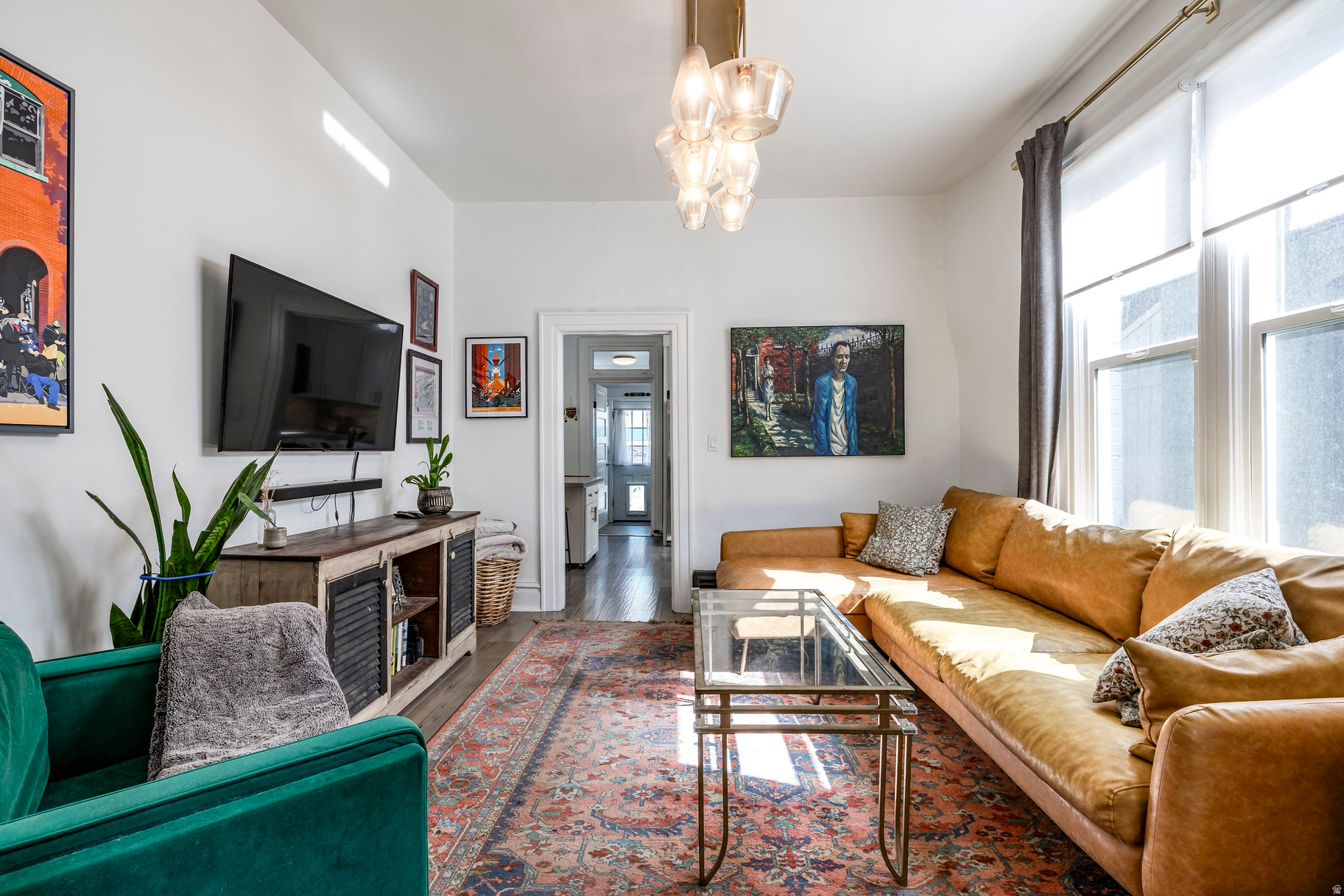 PLAT B SLC SUR - Residential