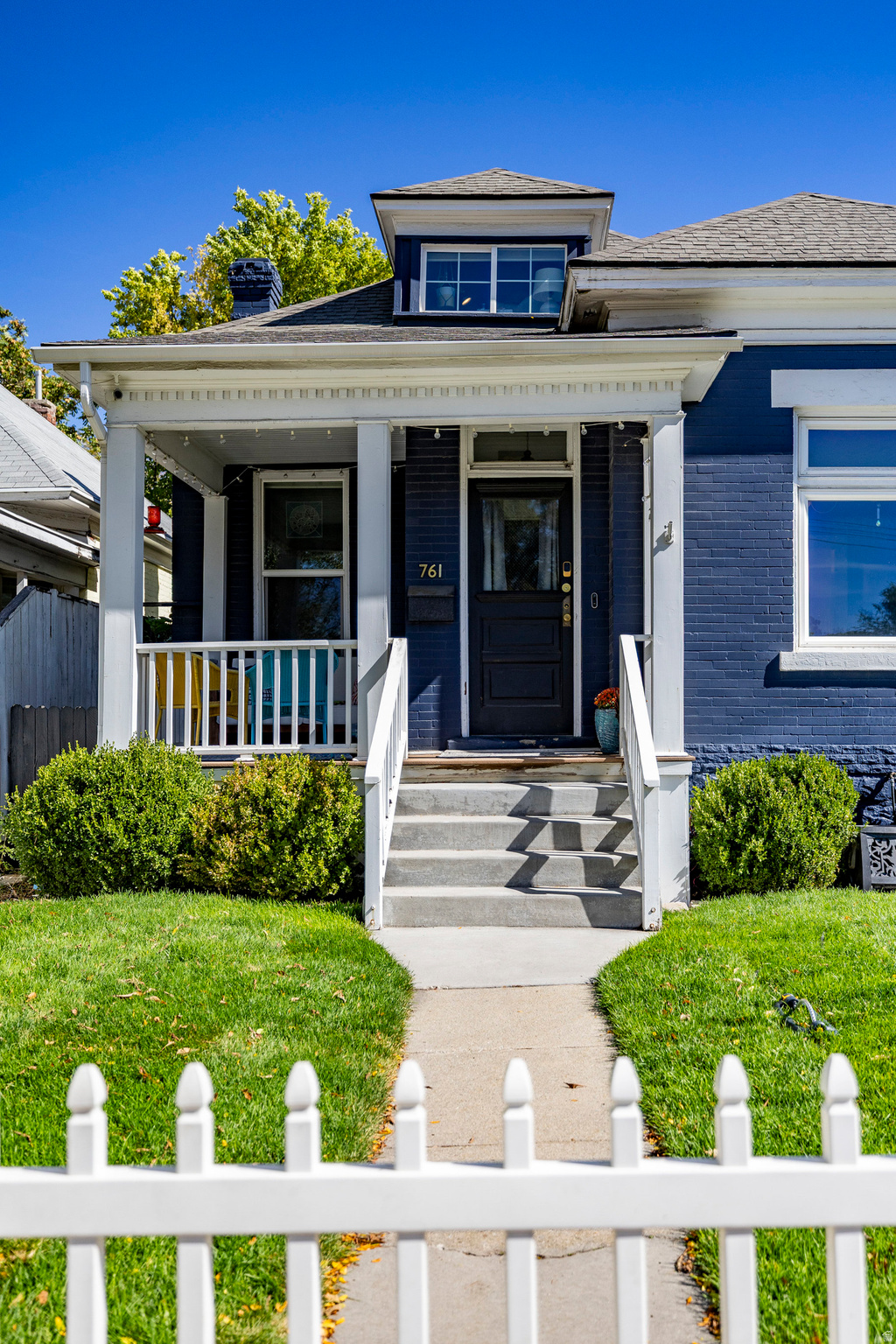 PLAT B SLC SUR - Residential