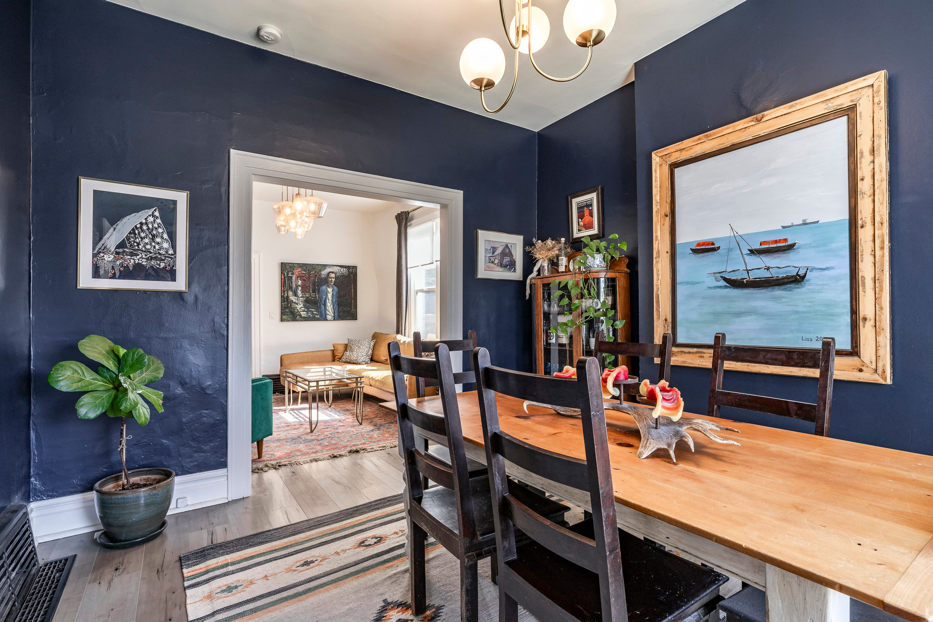 PLAT B SLC SUR - Residential