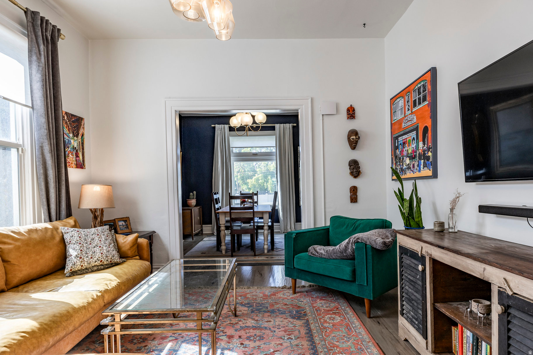 PLAT B SLC SUR - Residential