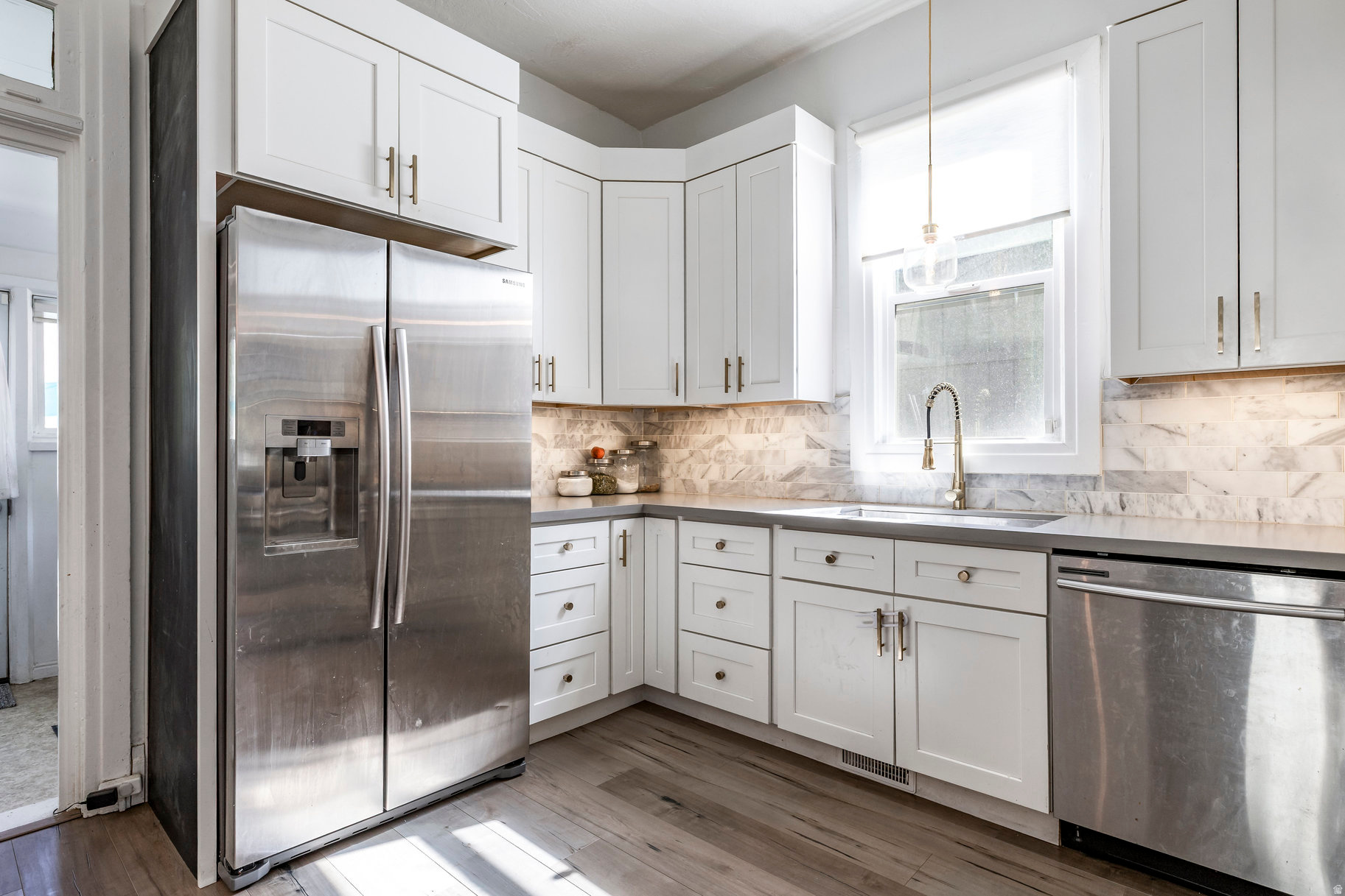 PLAT B SLC SUR - Residential