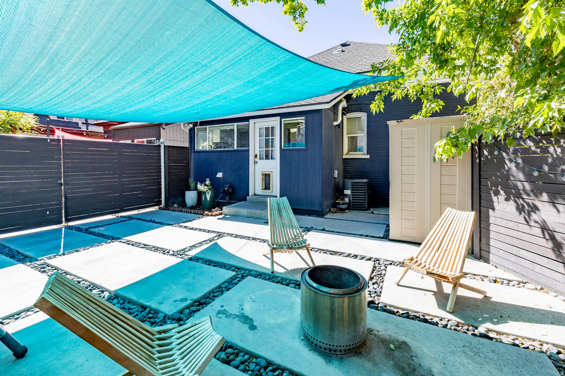 PLAT B SLC SUR - Residential