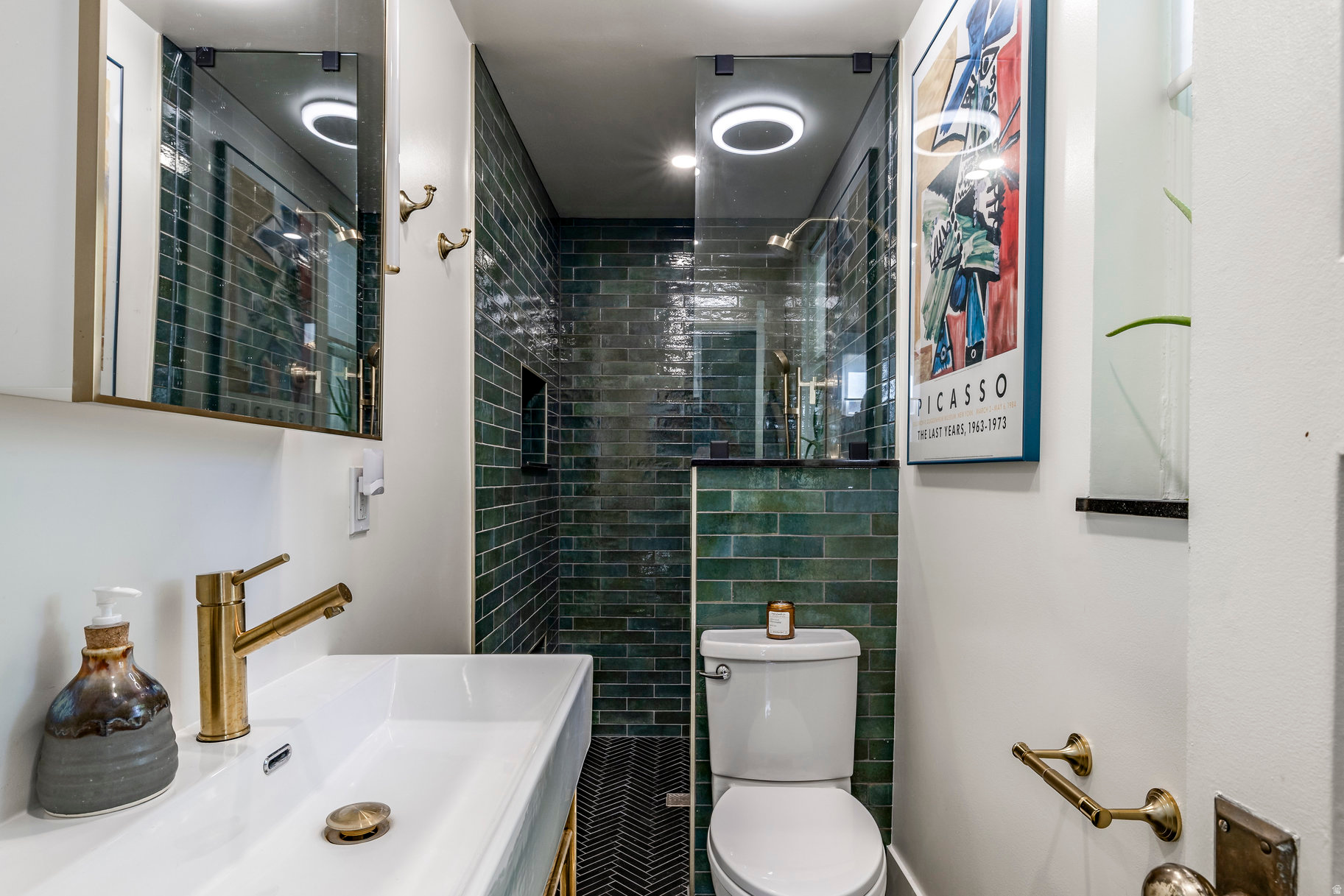 PLAT B SLC SUR - Residential