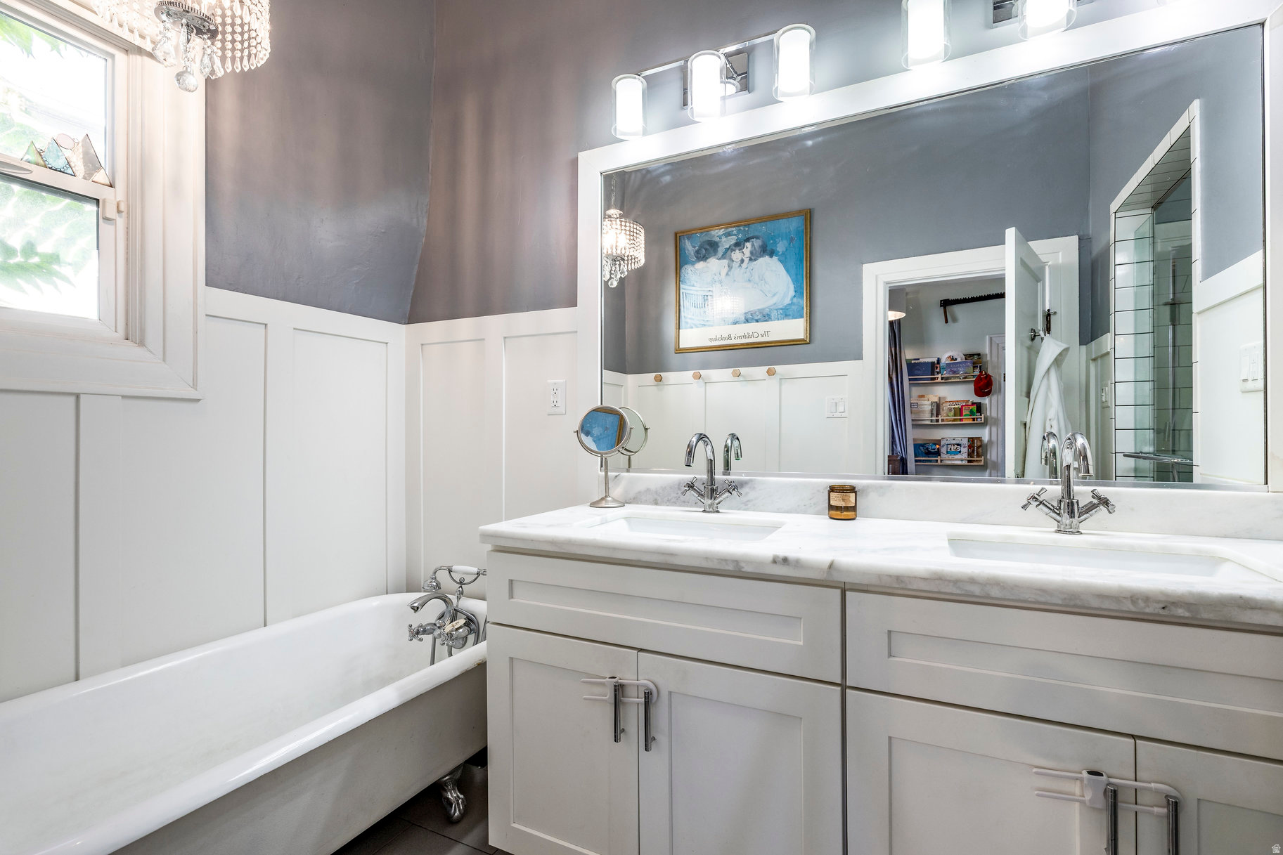 PLAT B SLC SUR - Residential