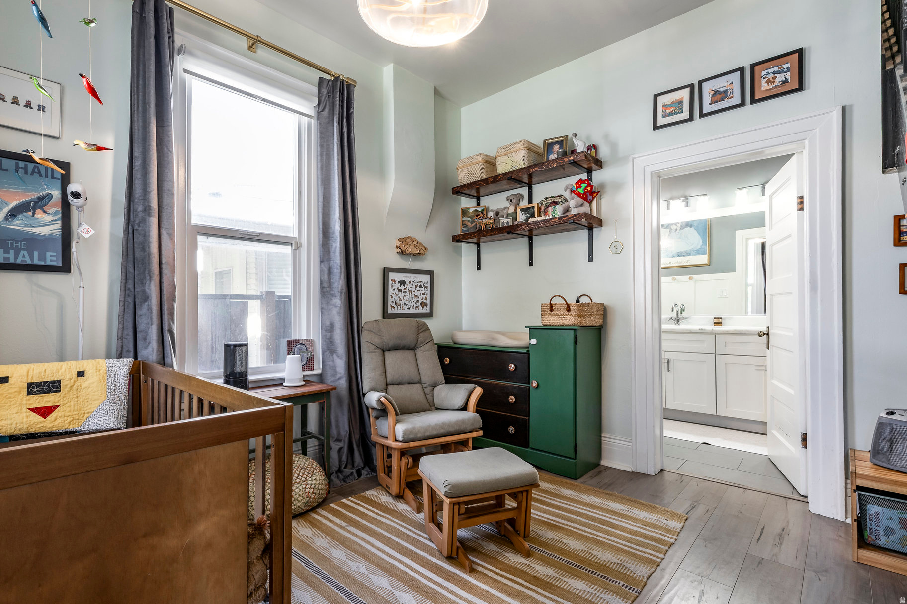 PLAT B SLC SUR - Residential