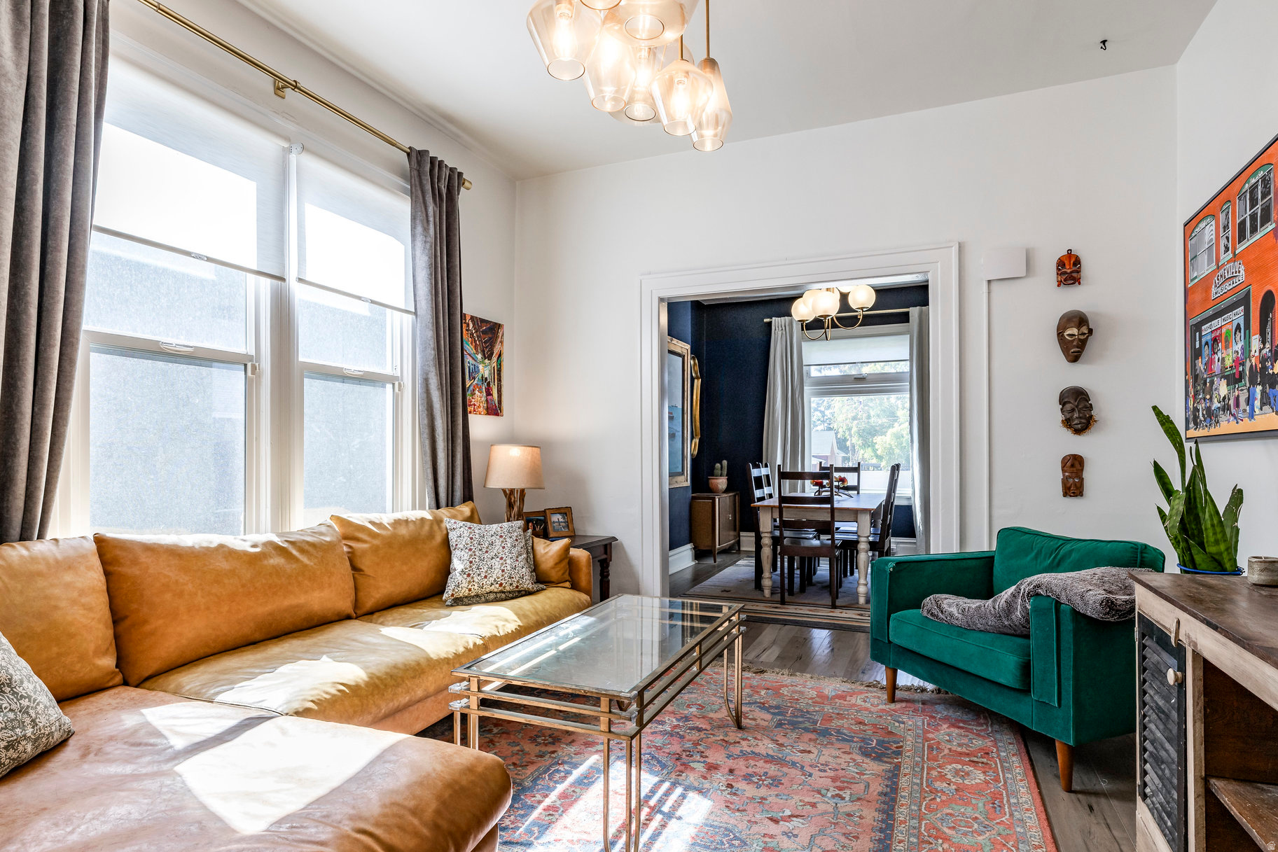 PLAT B SLC SUR - Residential