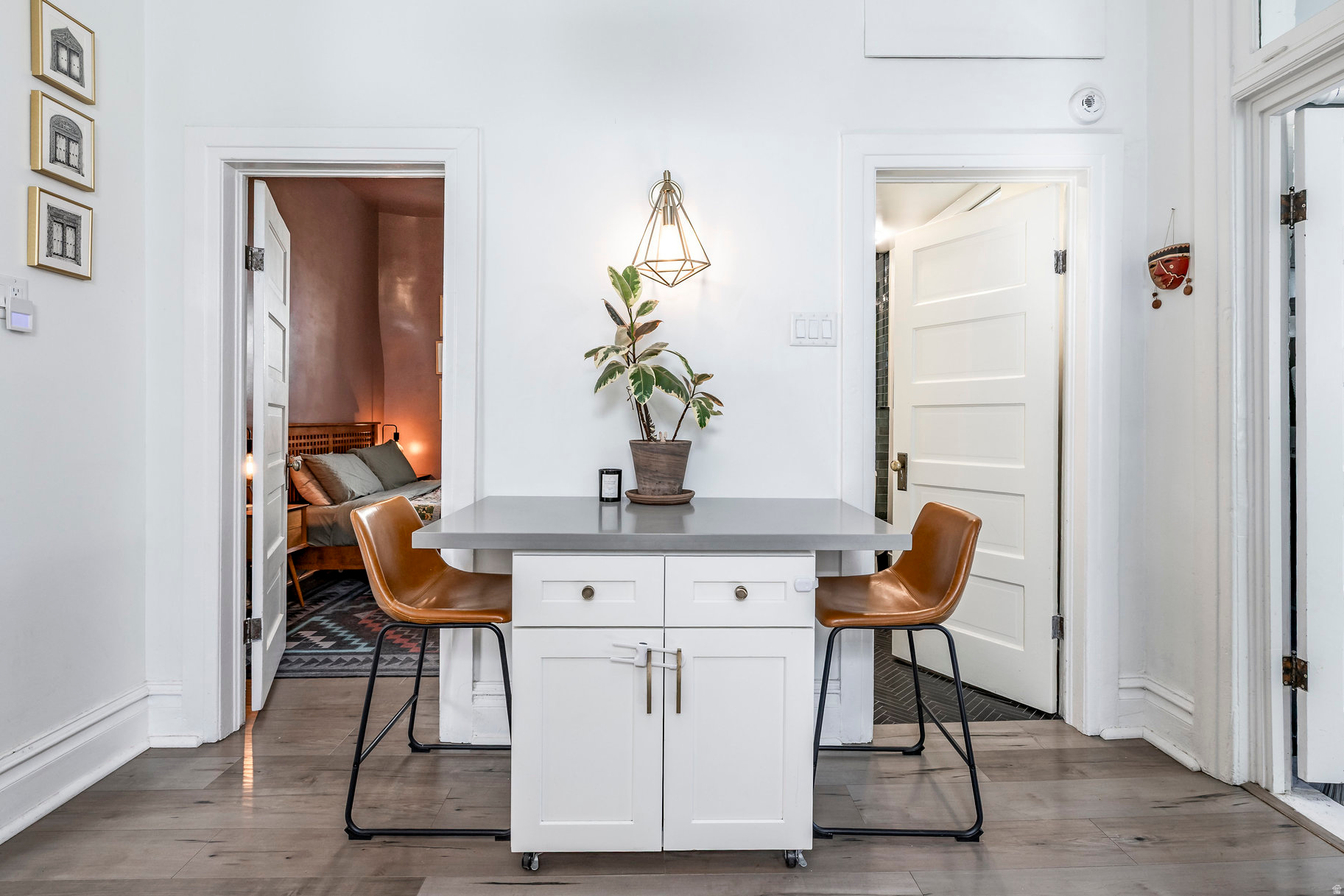 PLAT B SLC SUR - Residential