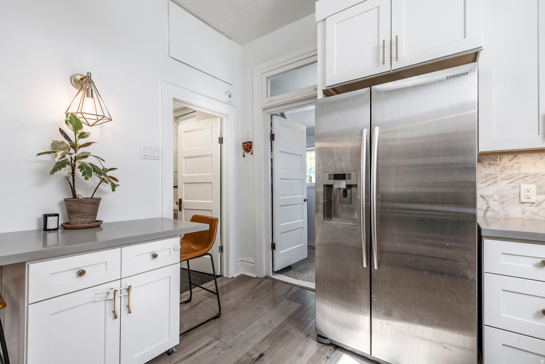 PLAT B SLC SUR - Residential