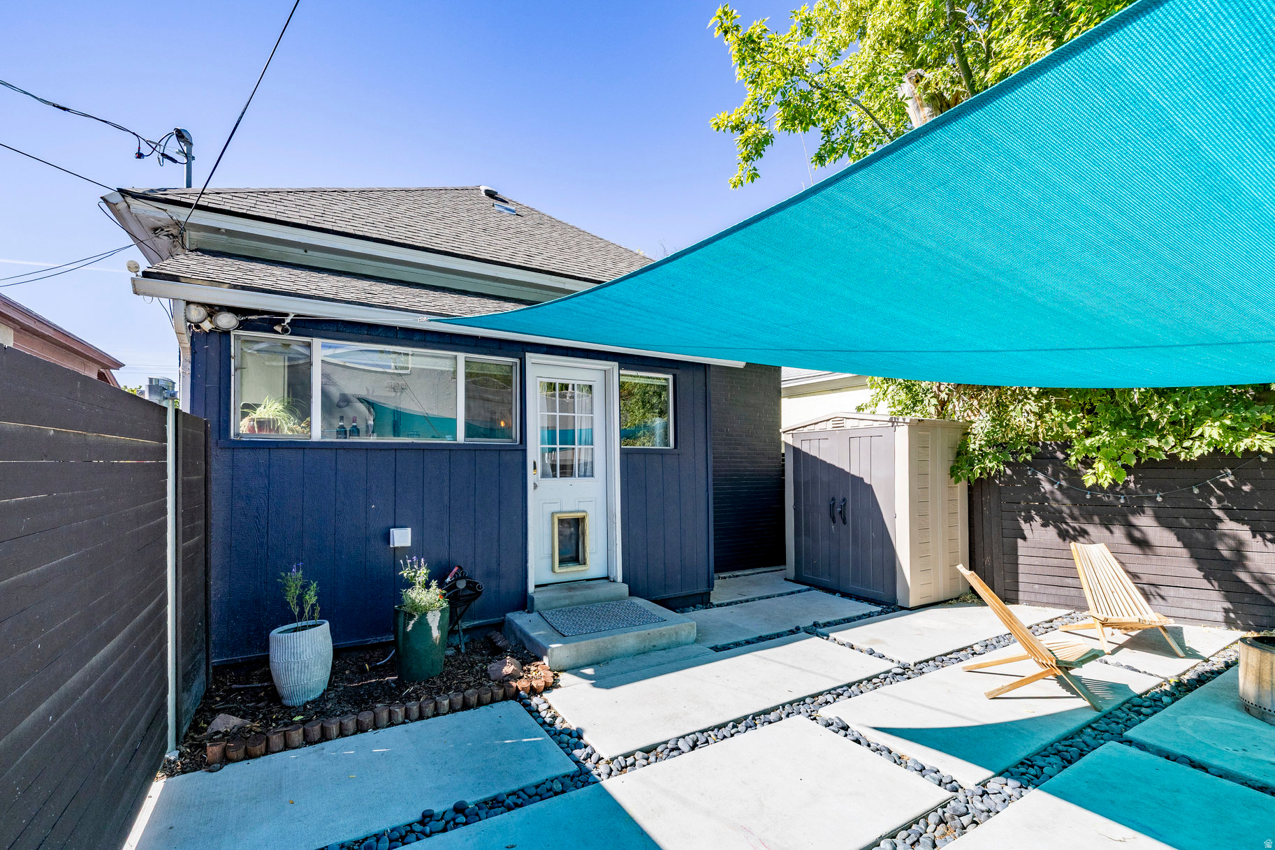 PLAT B SLC SUR - Residential