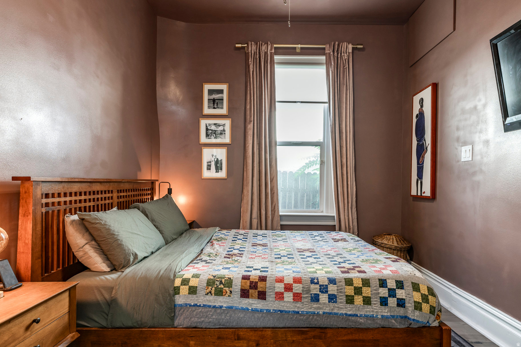 PLAT B SLC SUR - Residential