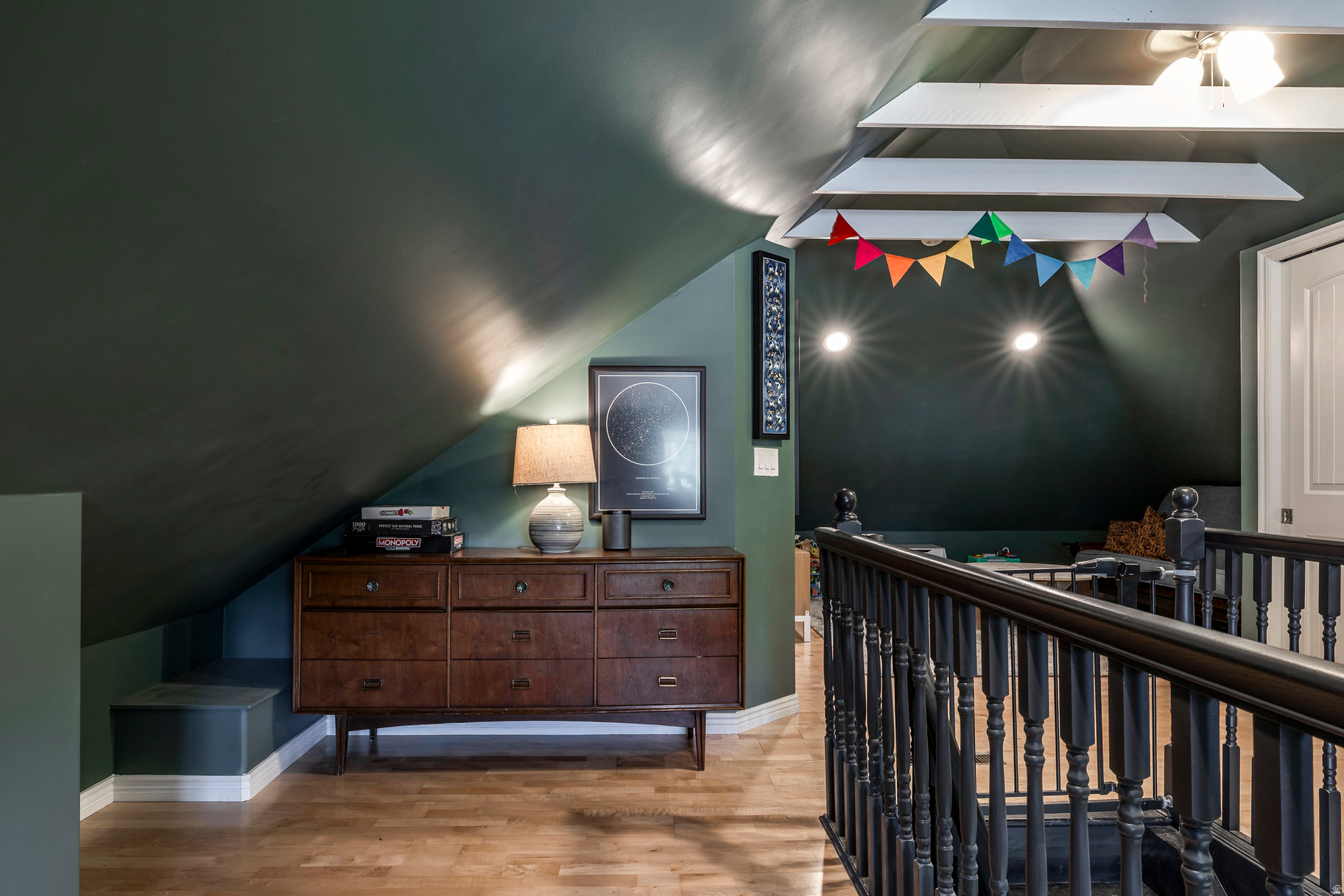 PLAT B SLC SUR - Residential