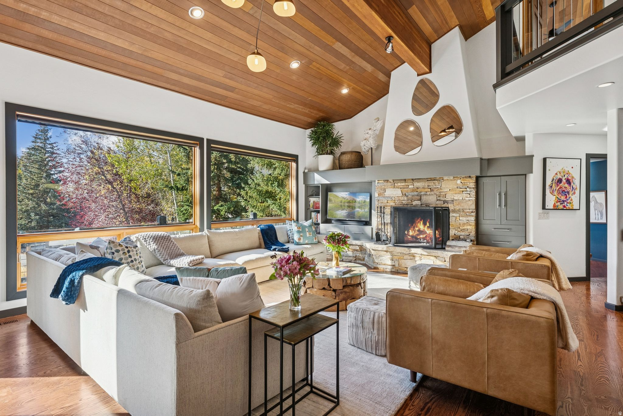 Park City, Utah 84060, United States, 4 Bedrooms Bedrooms, ,3 BathroomsBathrooms,Residential,Active,235044