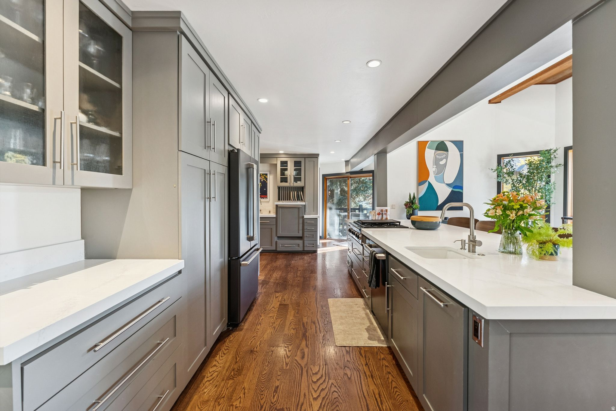 Park City, Utah 84060, United States, 4 Bedrooms Bedrooms, ,3 BathroomsBathrooms,Residential,Active,235044