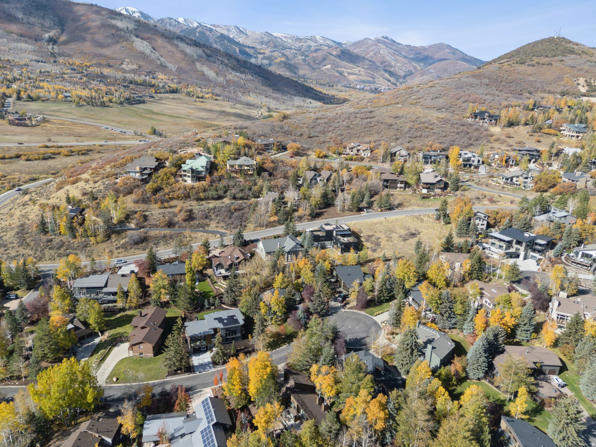 Park City, Utah 84060, United States, 4 Bedrooms Bedrooms, ,3 BathroomsBathrooms,Residential,Active,235044