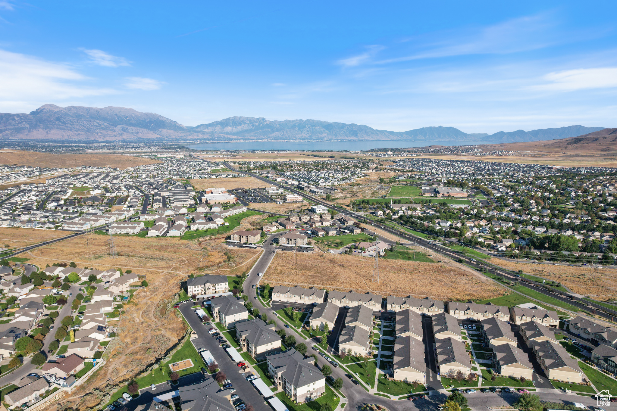 ROCK CREEK CONDO - Residential