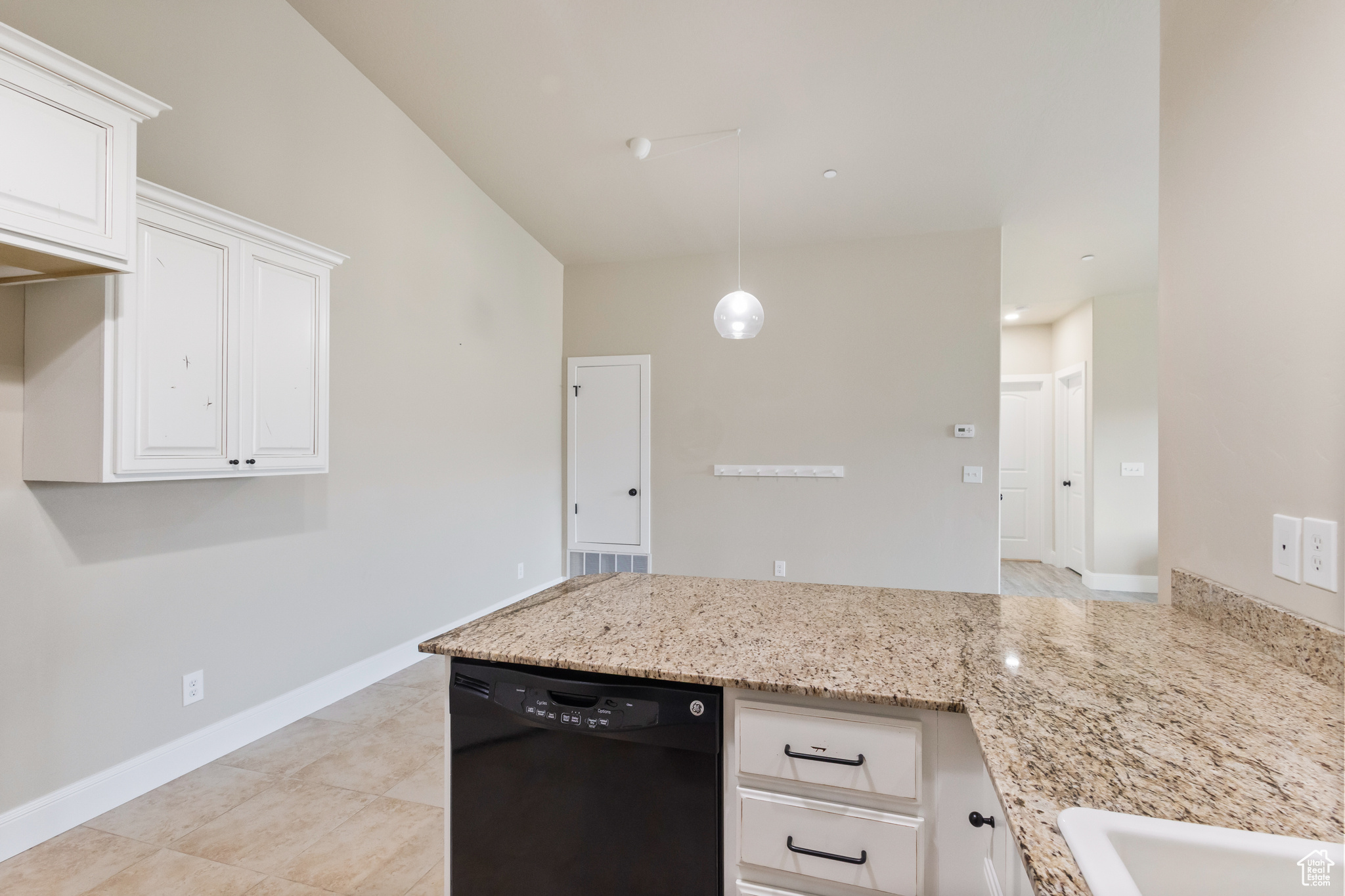 ROCK CREEK CONDO - Residential