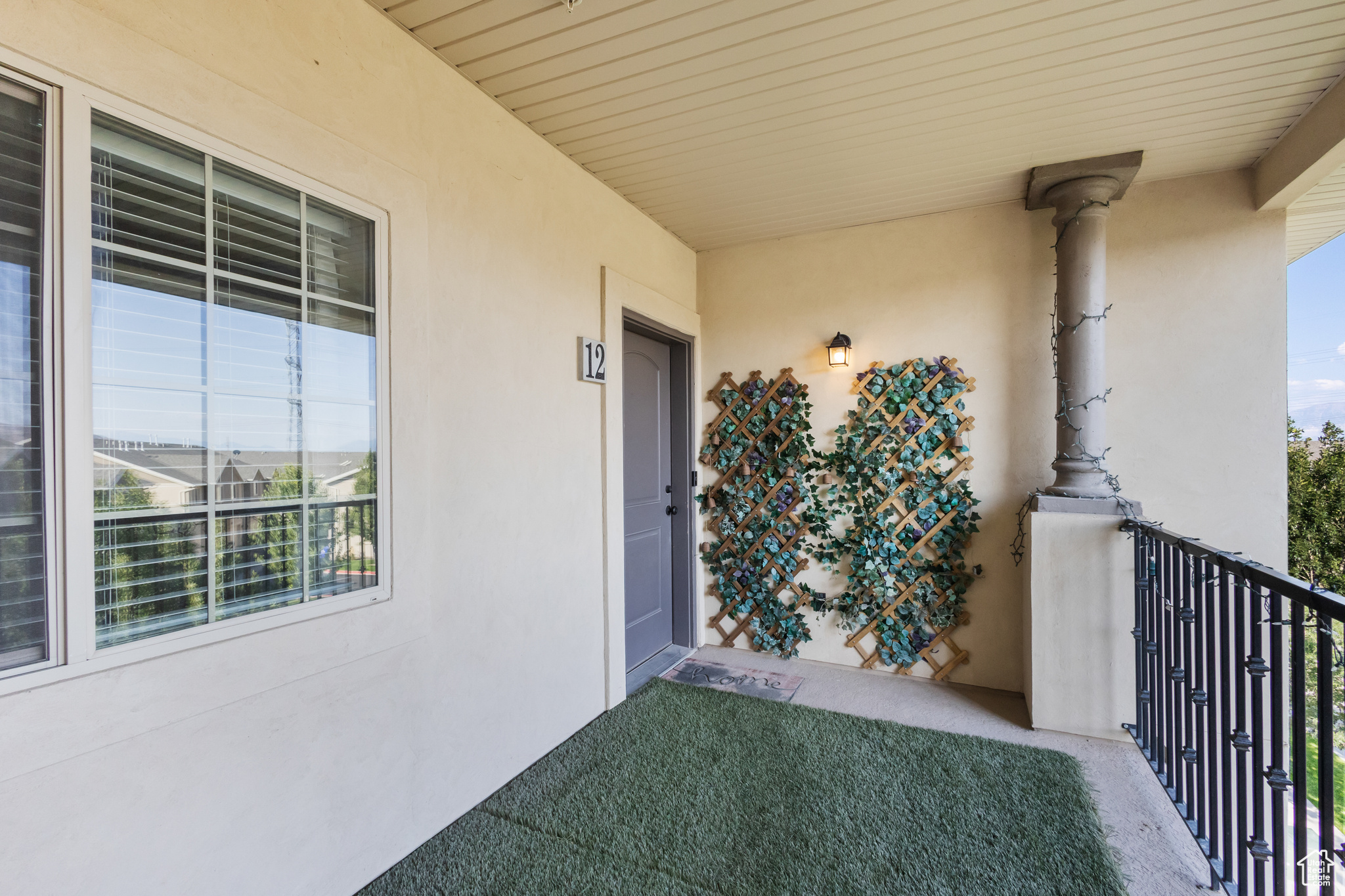 ROCK CREEK CONDO - Residential