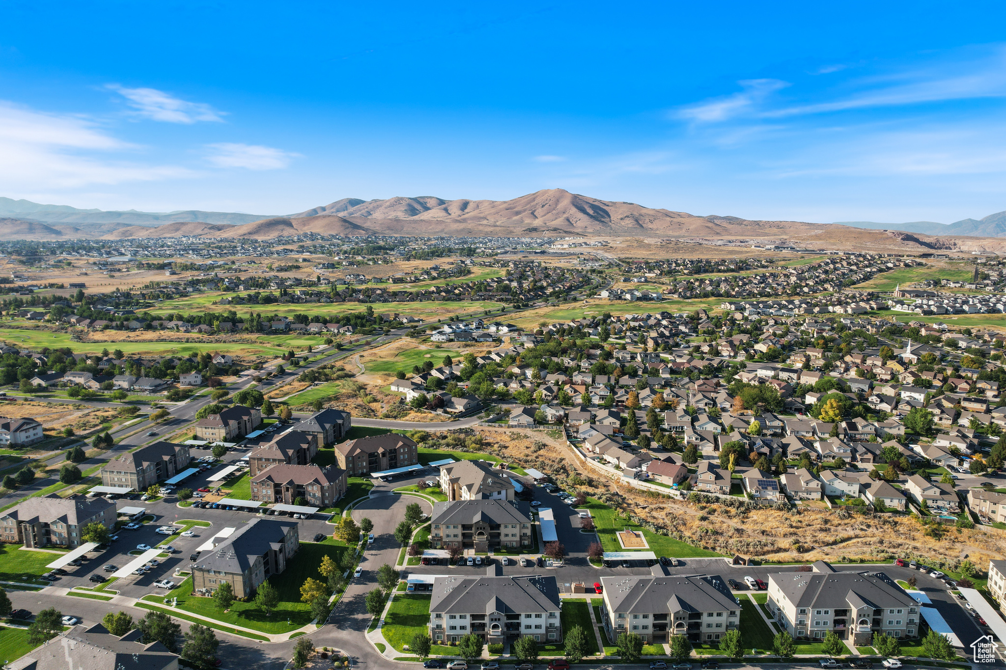 ROCK CREEK CONDO - Residential