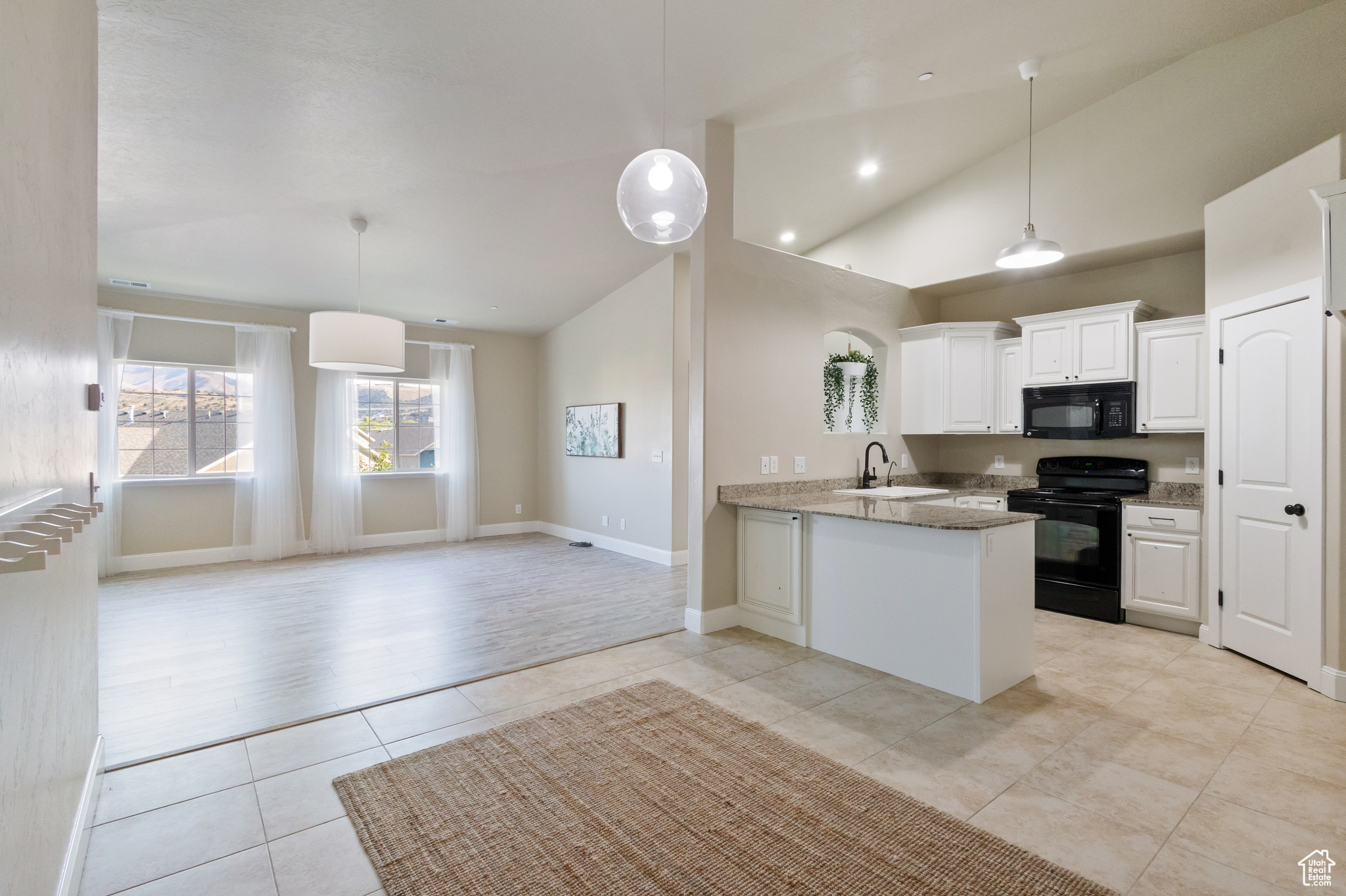 ROCK CREEK CONDO - Residential